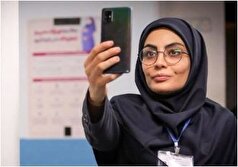 «رویای ریحانه»، سریالی مثلا طنز با بازی پر از نقد صحرا اسداللهی!