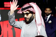 ترکی آل الشیخ در مورد خرید منچستر یونایتد: من سرمایه‌گذار نیستم و او اهل کشور من نیست