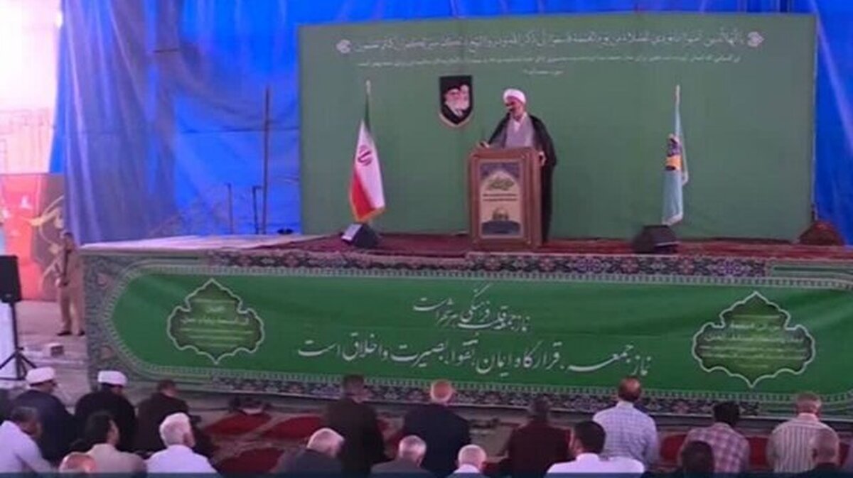 اعتمادی به آتش‌بس صهیونیست‌ها نیست / دشمن با مکانیسم ماشه هم راه به جایی نمی‌برد