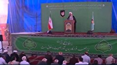 اعتمادی به آتش‌بس صهیونیست‌ها نیست / دشمن با مکانیسم ماشه هم راه به جایی نمی‌برد