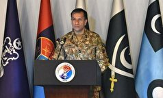محکومیت حملات ارتش پاکستان به خاک افغانستان توسط حامد کرزی رئیس جمهور سابق این کشور