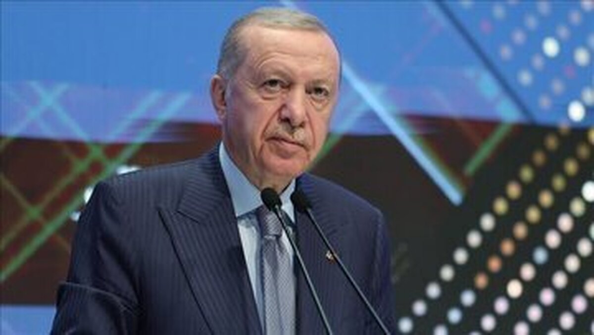 ابزار امیدواری اردوغان به مرتکب نشدن رژیم صهیونیستی به اشتباه محاسباتی