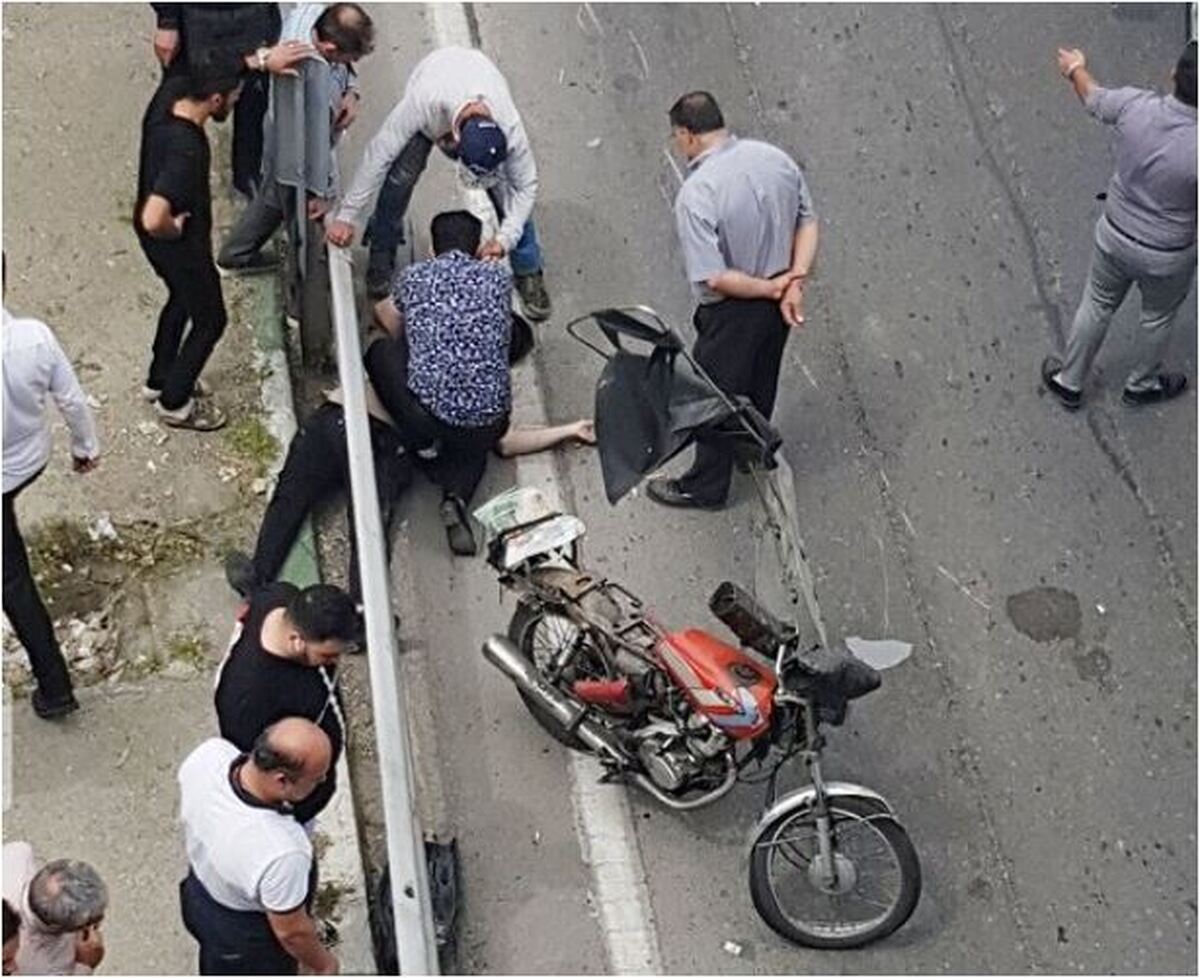 هفت تصادف مرگبار در طول یک هفته گذشته در این استان
