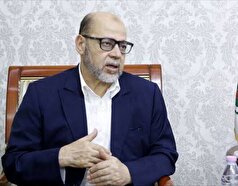 موسی ابومرزوق: حماس در وجدان جهانی تثبیت شده است