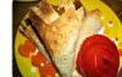 بادمجان قیفی یک غذای نوستالژی، اما پرطرفدار و محبوب