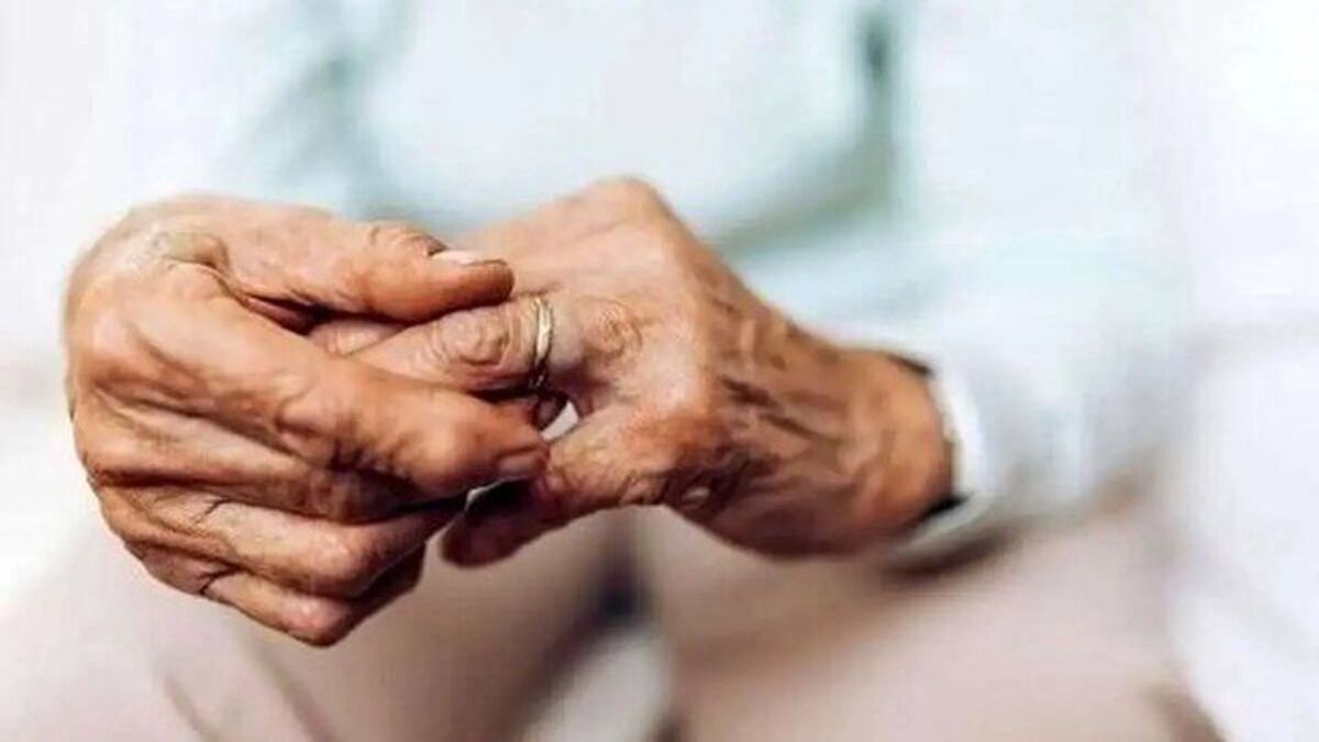 پدیده طلاق در سالمندان چرا رخ میدهد؟