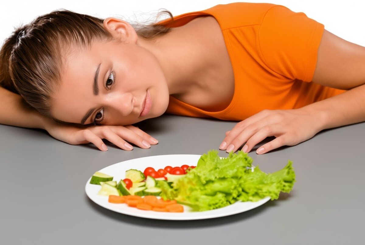 Nature Food: تغییر به یک رژیم غذایی سالم‌تر می‌تواند یک دهه به عمر شما اضافه کند