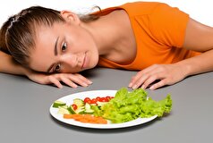 Nature Food: تغییر به یک رژیم غذایی سالم‌تر می‌تواند یک دهه به عمر شما اضافه کند