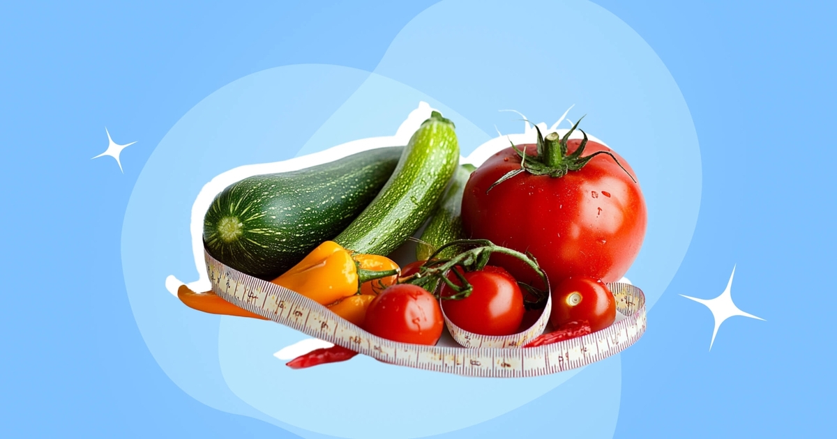 چربی‌ها و پروتئین‌های گیاهی به کنترل وزن در رژیم غذایی کم کربوهیدرات کمک می‌کنند