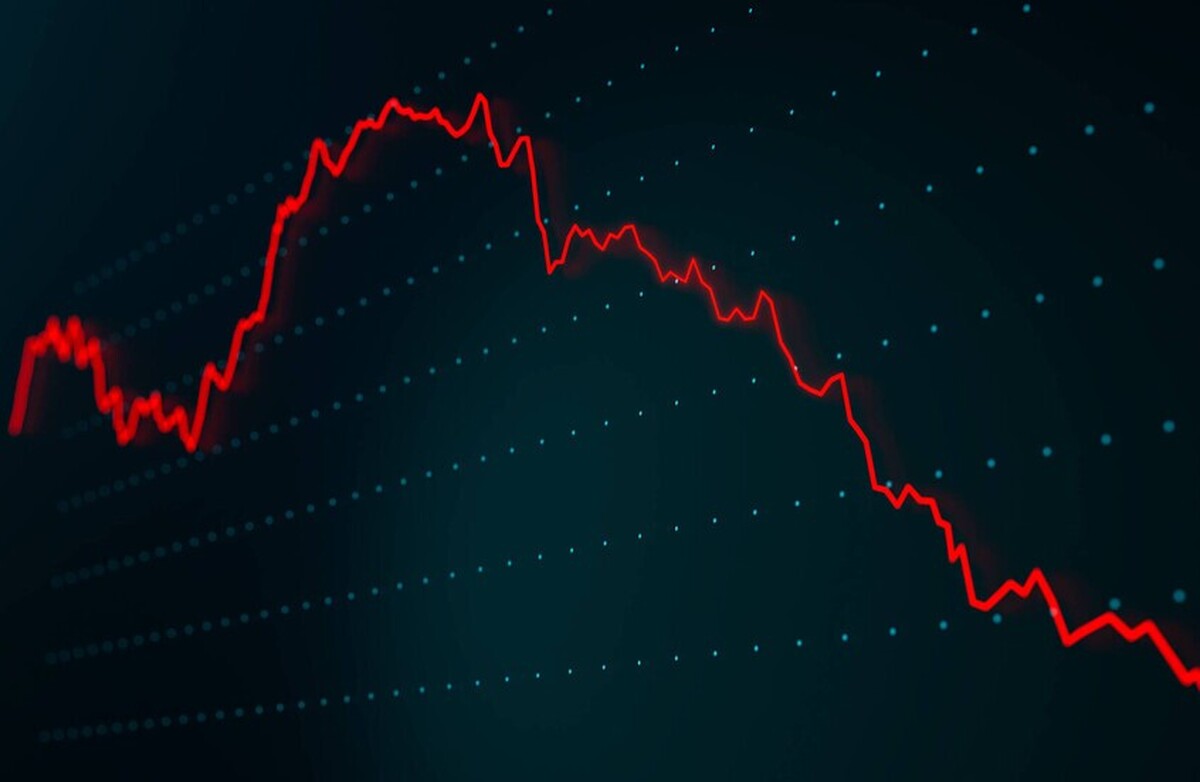 شاخص S&P ۵۰۰ پس از تهدید چین توسط ترامپ، ۲ درصد کاهش یافت