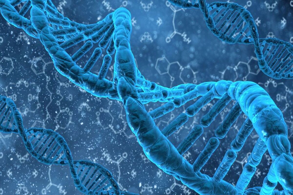 دانشمندان برای اولین بار با استفاده از ویرایش ژن CRISPR یک بیماری ژنتیکی را درمان کردند