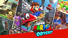 مطالعه‌ای نشان می‌دهد که بازی Super Mario Odyssey برای درمان افسردگی مفید است