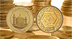 پیش بینی قیمت سکه در طول هفته