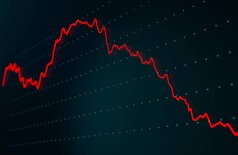 شاخص S&P ۵۰۰ پس از تهدید چین توسط ترامپ، ۲ درصد کاهش یافت