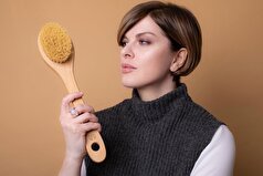 برس خشک چه فایده‌ای برای پوست ما دارد؟