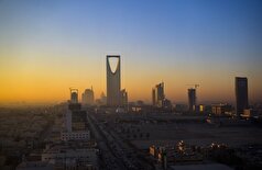 افزایش تولیدات صنعتی در عربستان سعودی