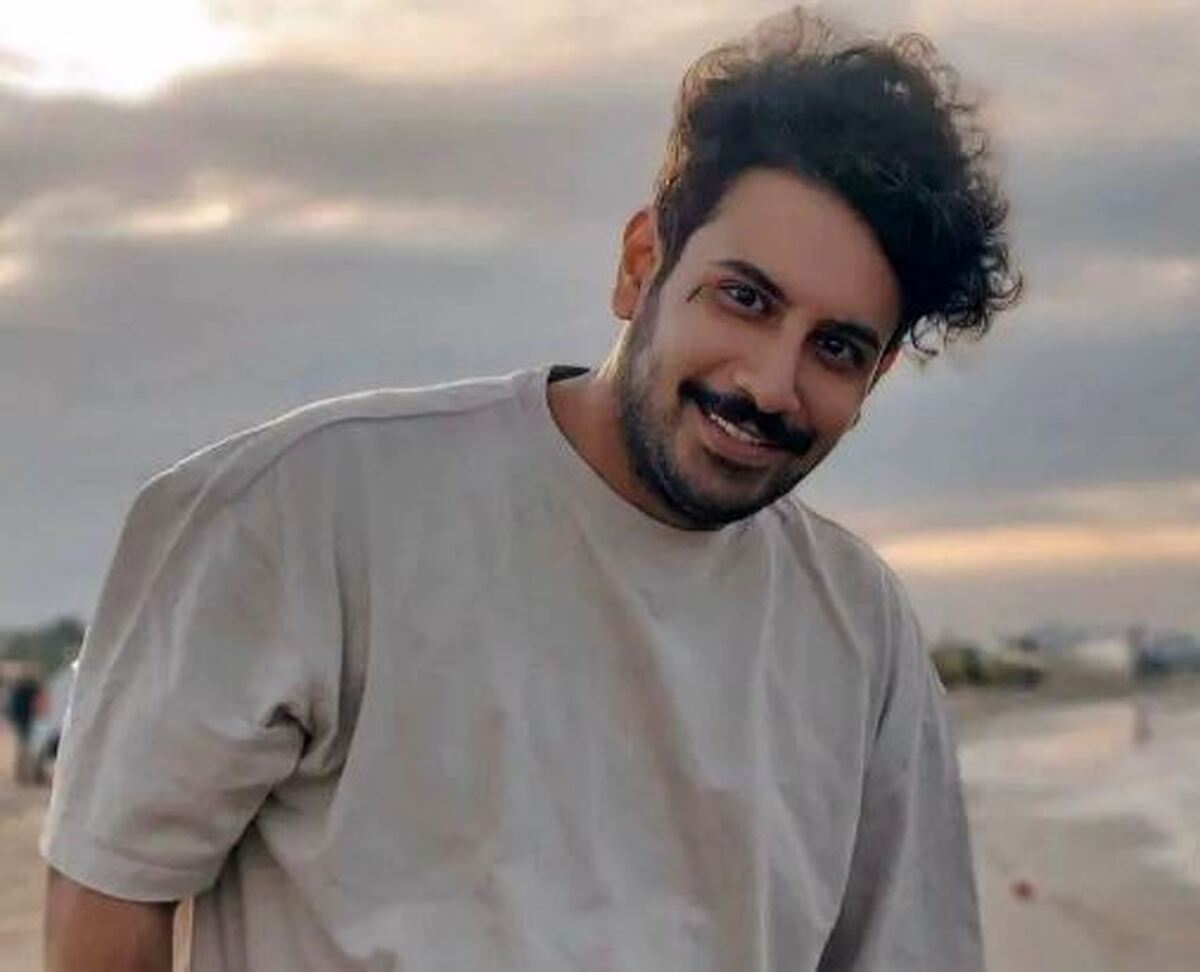 انتشار آلبوم خواننده مرحوم در روز تولدش!