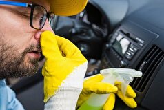 دلایل بوی نامطبوع بخاری خودرو + روش‌های مؤثر برای رفع و پیشگیری