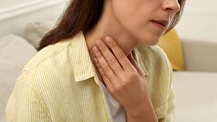 یک متخصص آلرژی علائم مونونوکلئوز عفونی را شناسایی کرده است.