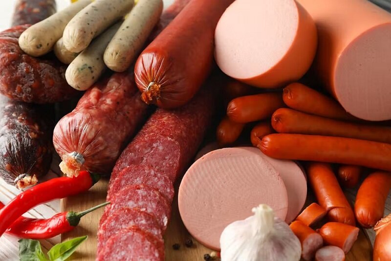 نقش رژیم غذایی روزانه در تنظیم فشار خون/چی بخوریم چی نخوریم؟