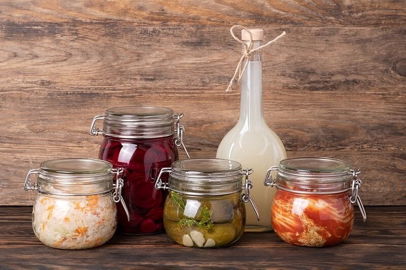 نقش رژیم غذایی روزانه در تنظیم فشار خون/چی بخوریم چی نخوریم؟