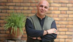 ژست بانمک و زن و شوهری پیام دهکردی در سومین سالگرد تاسیس نانوایی‌شان