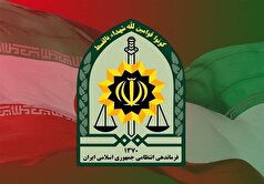 انتصاب فرمانده جدید دانشگاه افسری و تربیت پلیس امام حسن مجتبی
