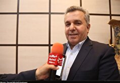 حضور اتاق بازرگانی بوشهر در نمایشگاه بین‌الملی شیراز اکسپو ۲۰۲۵،