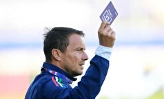 ورود کارت‌های جدید به دنیای فوتبال/کاربرد کارت‌های آبی و بنفش چیست؟