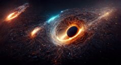 ۱۰ پدیده عجیب کیهانی که قوانین را زیر پا گذاشته‌اند!