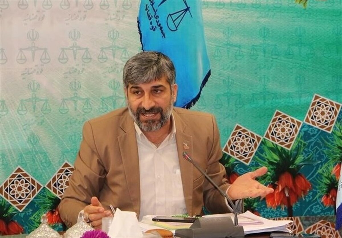 طرح «قاضی در مدرسه» در مدارس چهارمحال و بختیاری اجرایی شد