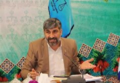 طرح «قاضی در مدرسه» در مدارس چهارمحال و بختیاری اجرایی شد