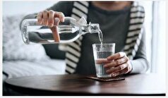 آیا نوشیدن آب یخ پس از خوردن غذا مضر است؟