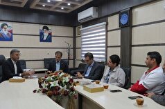 مسیر درمان بیماران کلیوی در دشتستان هموارتر شد