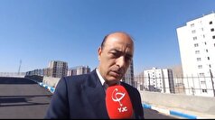 برکناری ۶ پیمانکار متخلف در پردیس طی ۲ماه گذشته