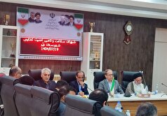 بیش از ۶۰ درصد پزشکان مراکز بهداشت بوشهر طرحی هستند