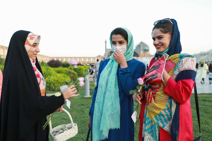 ویژگی‌های درونی در دختران که از آنها فردی شاد و موفق میسازد!