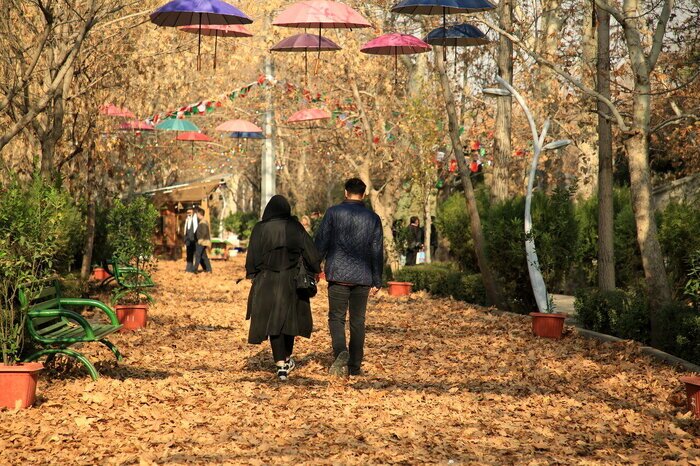 پایان دست‌وپنجه نرم کردن با افسردگی پاییزی!