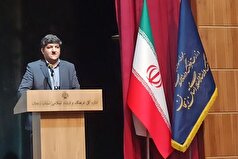 محمدی:جشنواره فیلم‌های کمدی در زنجان باهدف تقویت طنز فاخربرگزار می‌شود