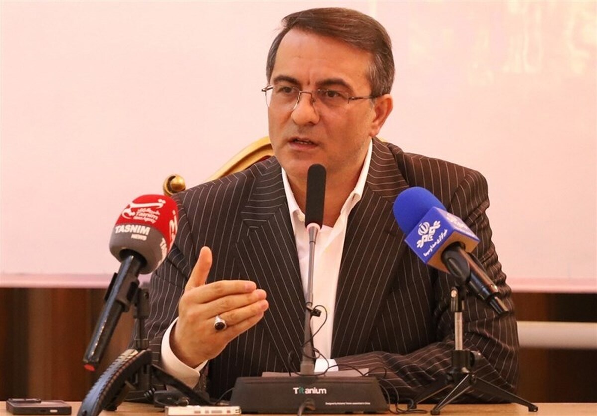 ۲۲۰ ایثارگرشامل قانون تبدیل وضعیت استخدامی شدند