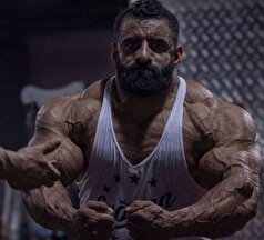 نگاهی به افتخارات و قهرمانی‌های گرگ پارسی!