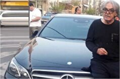 اظهارات جنجالی حمید لولایی درمورد دزدیدن ماشین برادرش!