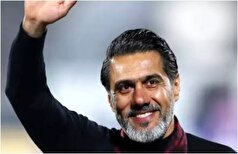 اظهارات خواندنی غلام پیروانی در مورد ازدواج افشین پیروانی در سن پایین