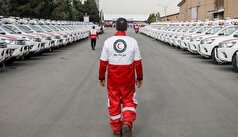 انجام ۲۱ عملیات امدادونجات در تهران طی هفته گذشته