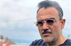 واکنش کوبنده مهران غفوریان در پی شایعات مربوط به مهاجرتش+عکس