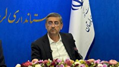 تامین اعتبار راه آهن الیگودرز_ ازنا / ۸۰ هزار مترمربع راه روستایی آسفالت می‌شود
