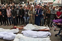 وزارت بهداشت غزه در دومین روز پس از آتش‌بس، آمار جدید تلفات را اعلام کرد