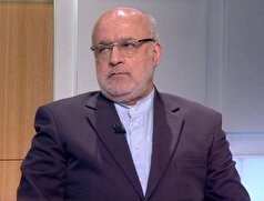 واکنش سفیر ایران در بیروت به ادعای واهی نماینده آمریکا در امور لبنان