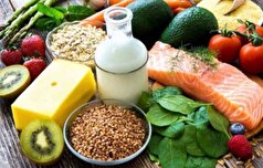 به کمک این مواد غذایی، سلامت ریه‌ها را بهبود ببخشید