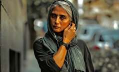 نگاهی به استایل‌های خاص رویا جاوید نیا در ۶۰ سالگی/فقط خانم‌های شیک پوش ببیند!